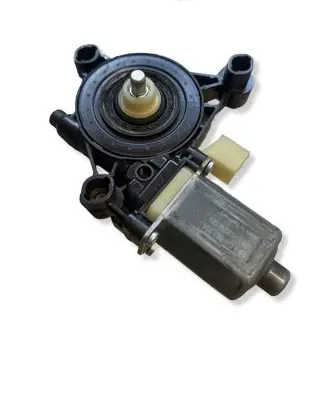 Audi A5 Rear door window regulator motor 8W0959802