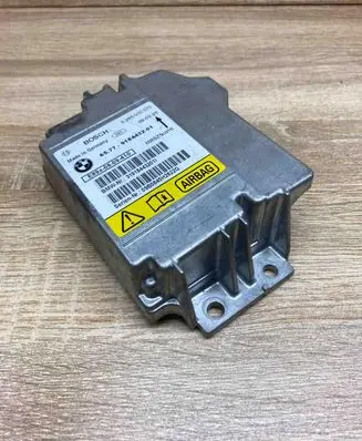 BMW X1 E84 Airbag control unit/module 9184432 0285010070