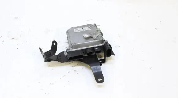 Subaru Forester SH Other control units/modules