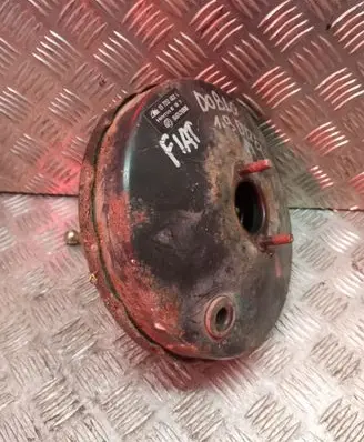 Fiat Doblo Brake booster 03775240314 0467479350E