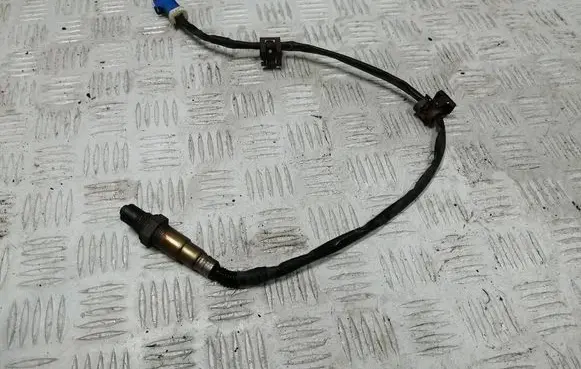 Lambda probe sensor