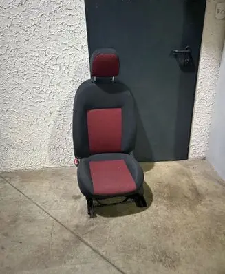 Fiat Doblo Front driver seat 