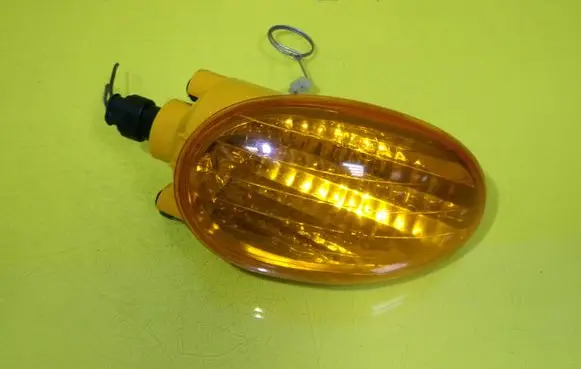 Fiat Multipla Front indicator light 004011