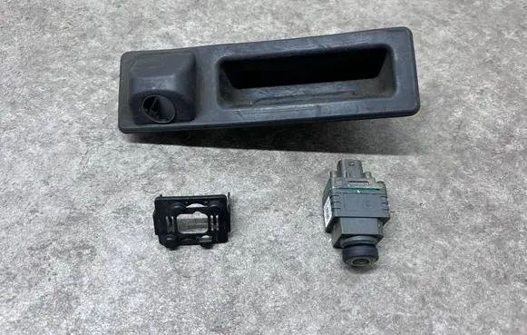 BMW X5 F15 Reversing camera 9396832 9472923