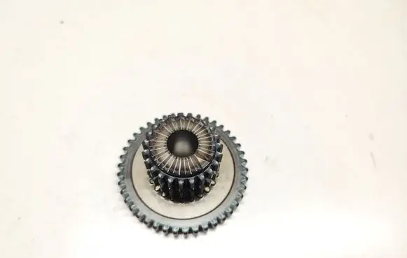 Audi Q7 4M Timing chain sprocket 06H105209AT