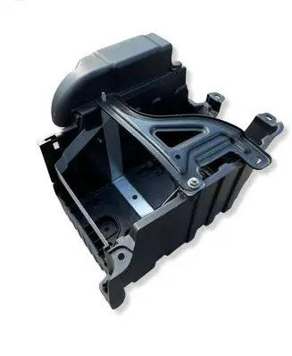 Ford Fiesta Battery box tray H1BB10723AC