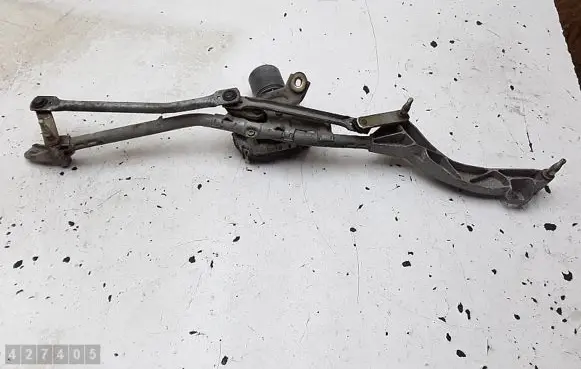 Mercedes-Benz E W211 Front wiper linkage a2118200442