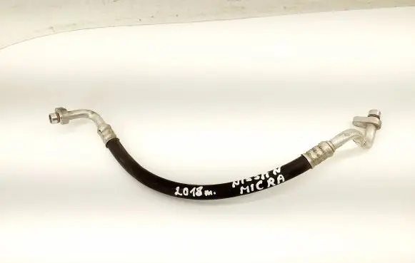 Nissan Micra K14 Air conditioning (A/C) pipe/hose 924905FF0A