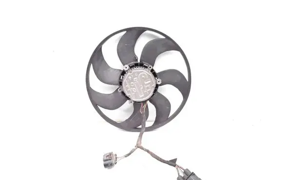 Volkswagen Sharan Fan impeller 