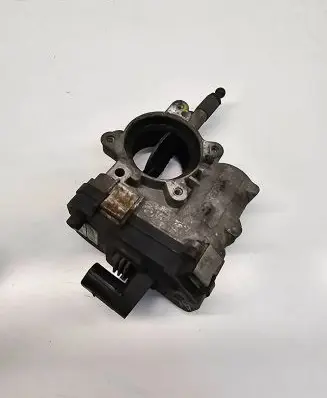 Alfa Romeo Giulietta Throttle valve 000552297170