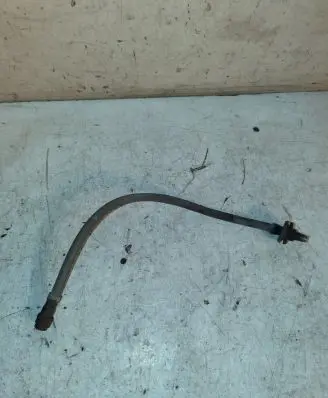 Mercedes-Benz C AMG W204 Brake booster pipe/hose 