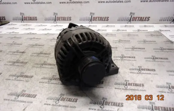 Volvo S60 Generator/alternator BR14H1