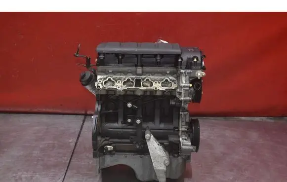 Opel Mokka X Engine B14NET