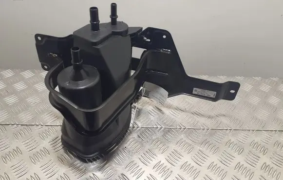 Jaguar F-Pace Active carbon filter fuel vapour canister HK839C242AA