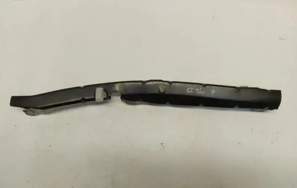 Toyota GT 86 Radiator support slam panel