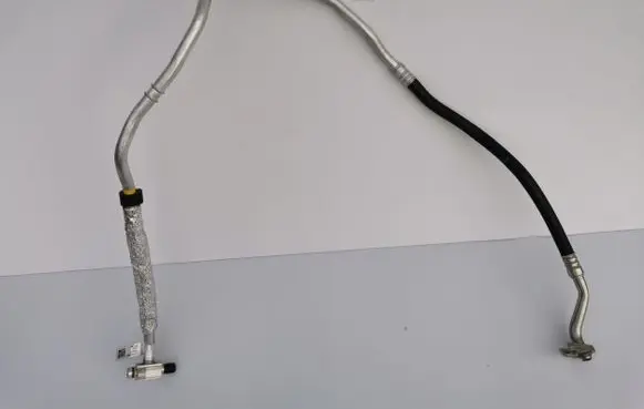 Fiat Ducato Air conditioning (A/C) pipe/hose