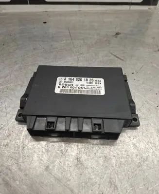 Mercedes-Benz R W251 Parking PDC control unit/module A1648201826 0263004051