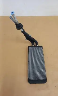 Air conditioning (A/C) radiator (interior)