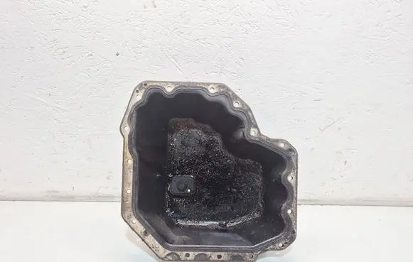 Dodge Nitro Oil sump 