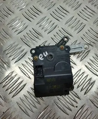 KIA Sorento A/C air flow flap actuator/motor H400730750