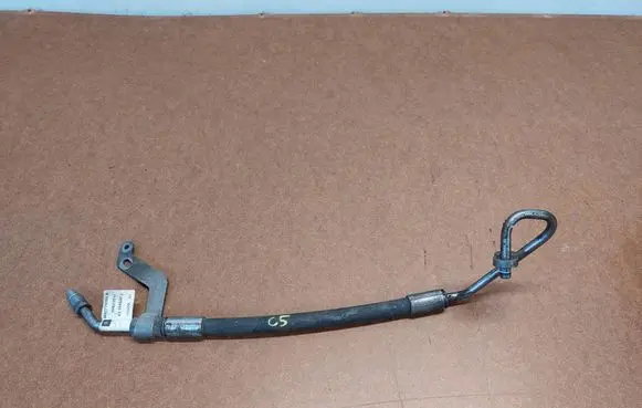 Citroen C5 Air suspension line/pipe/hose 9682770380 55305N E19022010