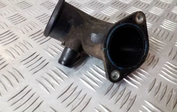 Ford Transit Air intake hose/pipe