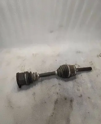 Nissan Navara D22 Front driveshaft 