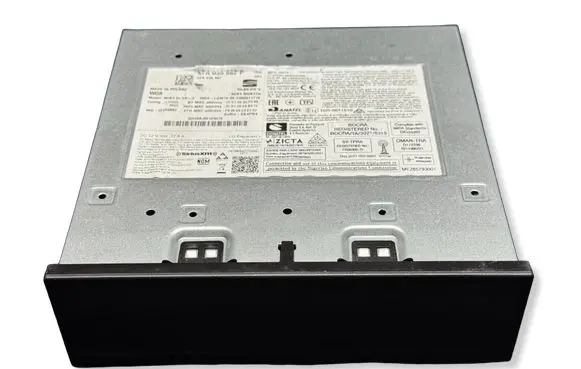 Cupra Formentor Radio/CD/DVD/GPS head unit 5FA035862P 5FA035862