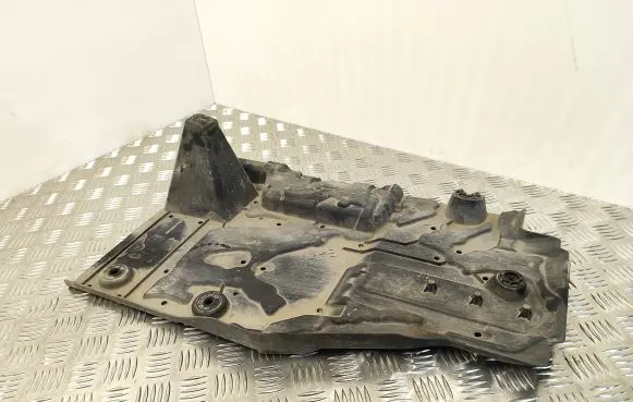 Citroen DS7 Crossback Fuel tank bottom protection 9810609480