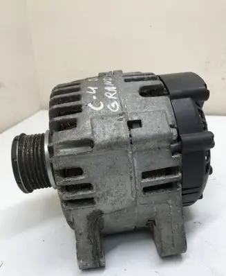 Citroen C4 Grand Picasso Generator/alternator