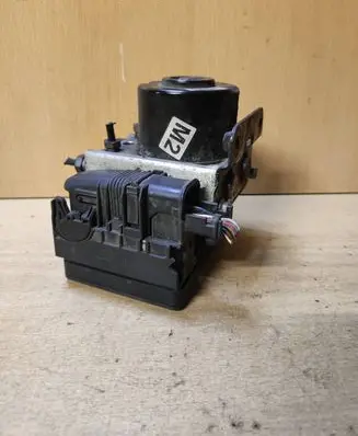Ford Fiesta ABS Pump 06210955813 DZ38K28761 DZ38K2876T