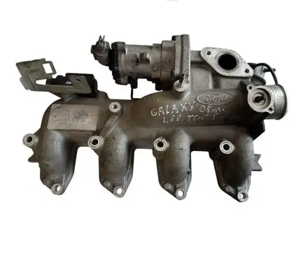 Ford Galaxy Intake manifold 4M5Q9424BD 6B01821A G944A