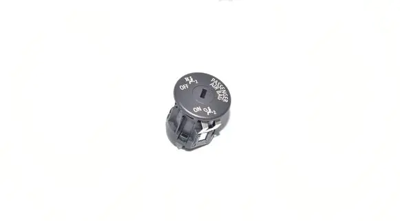 BMW X1 E84 Passenger airbag on/off switch 9196886