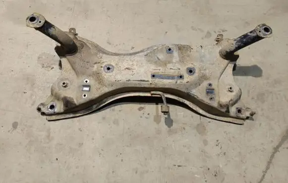 Front subframe