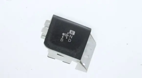 Lexus CT 200H Gear shift selector indicator 