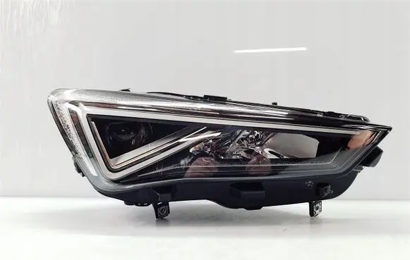 Seat Tarraco LED Daytime headlight 