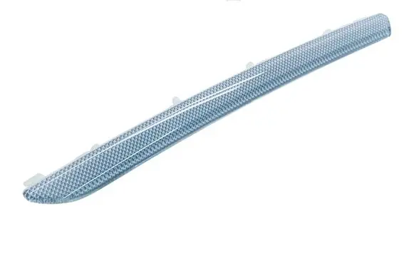 Audi A3 S3 8V Rear door card trim 8V4867420B
