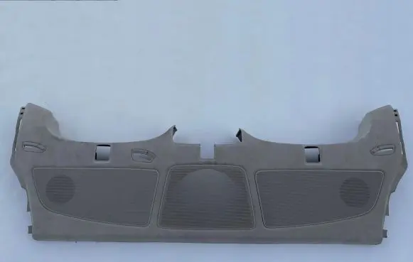 Audi A8 S8 D4 4H Parcel shelf 4H0863411C