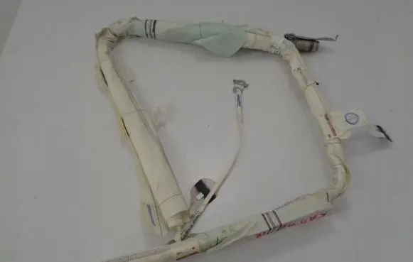 Renault Kadjar Roof airbag 985P10838R