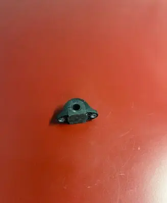 BMW X3 G01 Sway bar bush bracket, rear 6865707