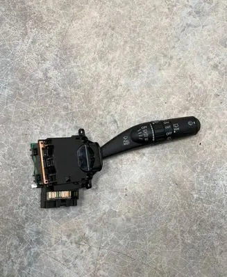 Subaru Legacy Wiper control stalk 83114AG071 081003 50158710