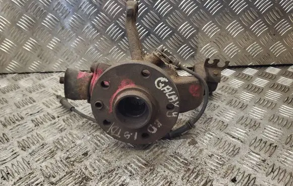 Ford Galaxy Front wheel hub
