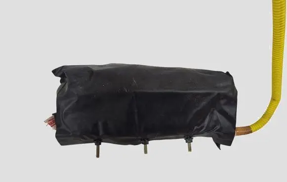 KIA Carens II Seat airbag 97800101