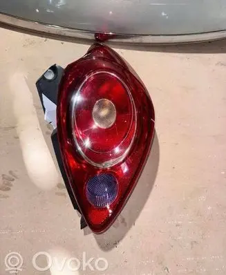 Ford Ka Rear/tail lights 21730202