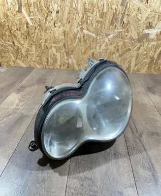 Headlight/headlamp