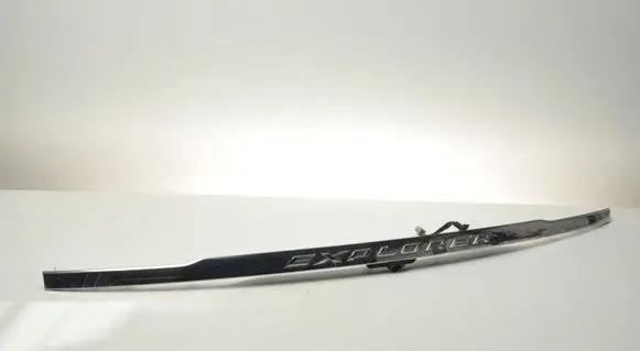 Ford Explorer V Tailgate/trunk/boot exterior handle BB5313B482BCW