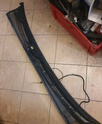 Opel Vectra C Wiper trim 09179871 EPK1901