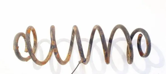 Audi A3 S3 8L Rear coil spring