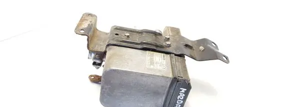 Mazda 6 Auxiliary pre-heater (Webasto) 9000610A S289