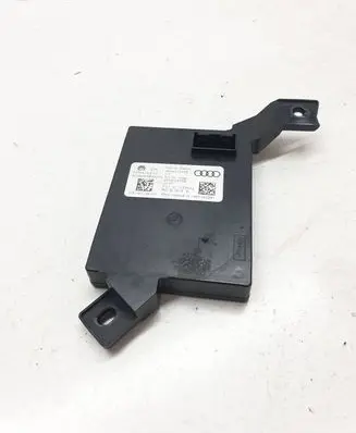 Audi A6 S6 C6 4F Keyless (KESSY) go control unit/module 4F0907335B 4F0910335B 033540102